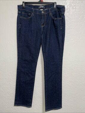 Lucky Brand Women’s Dark Indigo Boot Cut Jeans
